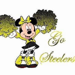 Meet your Posher, Cathy